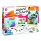 Acrylic Painting Workshop, Ace