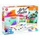 Studio d&#39;arte Laboratorio di pittura acrilica, +7 anni, Art Greco