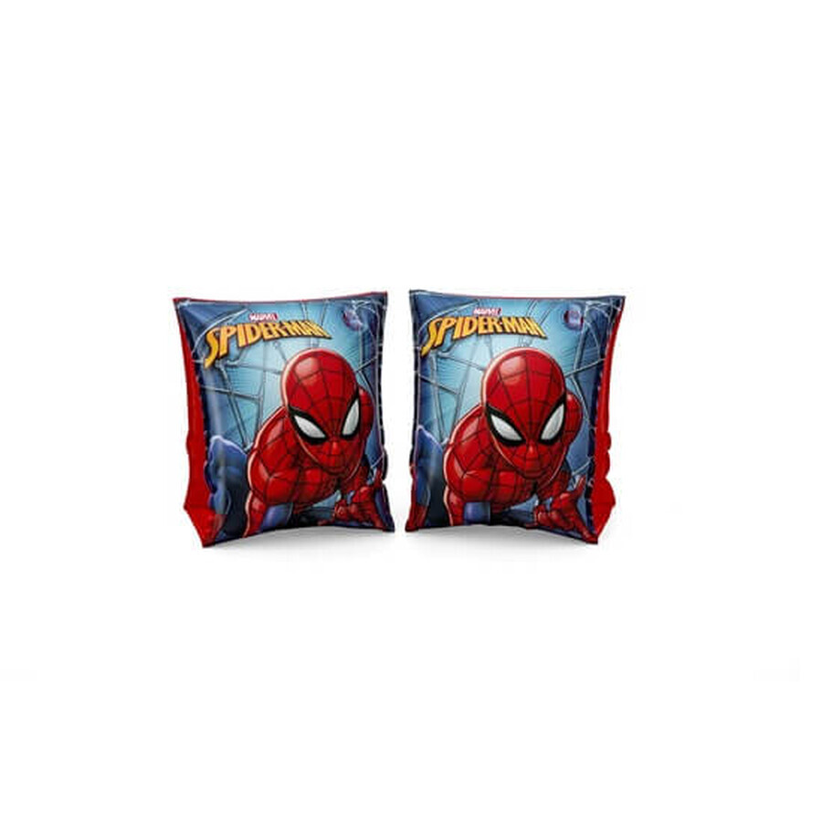Spiderman's brazier, 23x15 cm, 3-6 years, Bestway