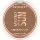 Bronceador facial cremoso Melted Sun, 030 - Pretty Tanned, 9 g, Catrice