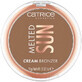 Creamy face bronzer Melted Sun, 030 - Pretty Tanned, 9 g, Catrice