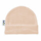Newborn Baby Hat, Salmon, BabyJem