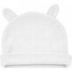 Newborn baby wrap, White, BabyJem