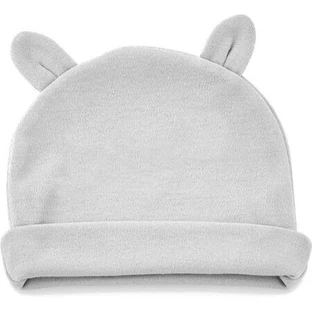 Geboorte omslagdoek, Grijs, BabyJem