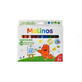 Baby diapers, +1 year, Malinos
