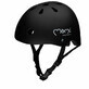 Casque de v&#233;lo pour enfants Mimi, noir, Momi