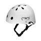 Casco de bicicleta para niños, Alfombrilla blanca, Momi