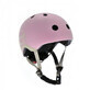 Kinderschutzhelm, Rose, Scoot &amp; Ride