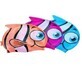 Swimming helmet, Hydro Splash, BestWay