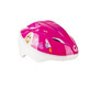 Schutzhelm Barbie, +3 Jahre, Dino Bikes