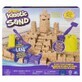 Kinetic Sand Castle, Spin Master