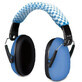 Ohrensch&#252;tzer f&#252;r Kinder, BV-71BW, Blau, Alecto
