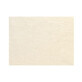 100% cream cotton sheet, 120x60 cm, Pirulos