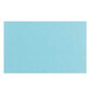 100% katoenen laken, blauw, 120x60 cm, Pirulos