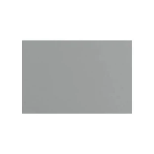 Laken aus 100% Baumwolle, Grau, 120x60 cm, Pirulos