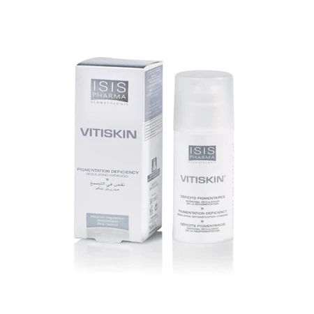 IsisPharma Vitiskin Gel, 50 ml