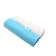 Sheet with elastic 120x60x17 cm, 2 pcs, Various colours, Baltic