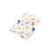 Drap avec élastique Fluturasi, 90X50 cm, Baltic Baby