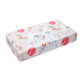 Sheet with elastic, 140x70x15 cm, Spatiu, Tuxi Brands