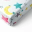 Sábanas con elástico, 140x70x15 cm, Star, Tuxi Brands