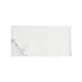 Waterdicht laken, 160x200 cm, Wit, Twindeco