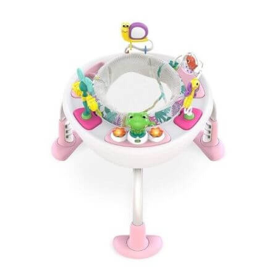 2 in 1 Activity Centre, Playful Palms, Bright Stars