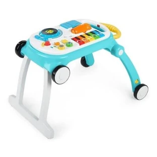 Centro de actividades 4 en 1, Mix&amp;Roll, Baby Einstein