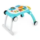 Centro de actividades 4 en 1, Mix&amp;Roll, Baby Einstein