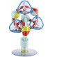 Activity centre with suction cup, Giraffe Sophie, Vulli