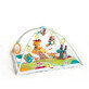Centre de jeux Into The Forest, Gymini Deluxe, Tiny Love