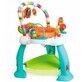 Multifunctional play center with 360 degree rotation, Hola