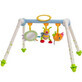 Foldable play centre, Walking Bee, Taf Toys
