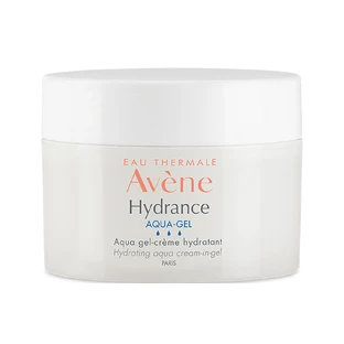 Hydrance Aqua-Gel Crème-Gel Hydratante, 50 ml, Avène