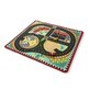 Play mat, Car interplay, +3 years, Melissa&amp;amp; Doug