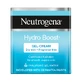 Hydro Boost Moisturising Gel-Cream for Dry Skin, 50 ml, Neutrogena