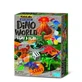 Create your own game - Dinosaur World KidzLabs, 5+ years, 4M