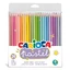 Pastelkleurpotloden, 24 stuks, Carioca