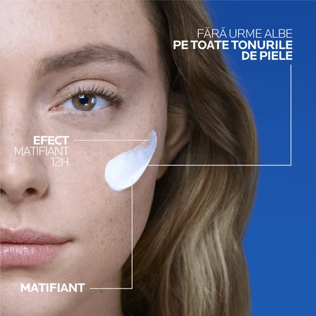 La Roche-Posay Anthelios XL gel-crème droog effect SPF 50+, 50 ml