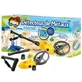 Digital Metal Detector Educational Game, Buki