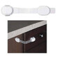 Multifunctional device for protection, grey, Safety 1St