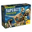 The experiments of the little genius Velociraptor Paleontology Kit, 7-12 years, Lisciani