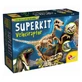 The experiments of the little genius Velociraptor Paleontology Kit, 7-12 years, Lisciani