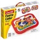 FantaColor Design Mix Moza&#239;ek, +4 jaar, Quercetti