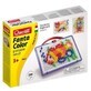 FantaColor design mosaic D10, +3 years, Quercetti