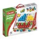 Fantacolor Junior Basic, +2 jaar, Quercetti