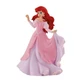 Ariel in pink dress, Bullyland