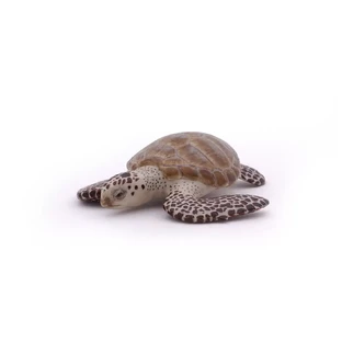 Sea turtle figurine, +3 years, Papo