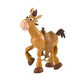 Bullseye Toy Story 3 action figure, Bullyland