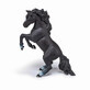 Figurine Black Horse Goat, +3 years, Papo