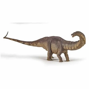 Figurine de dinosaure Apatosaurus, +3 ans, Papo